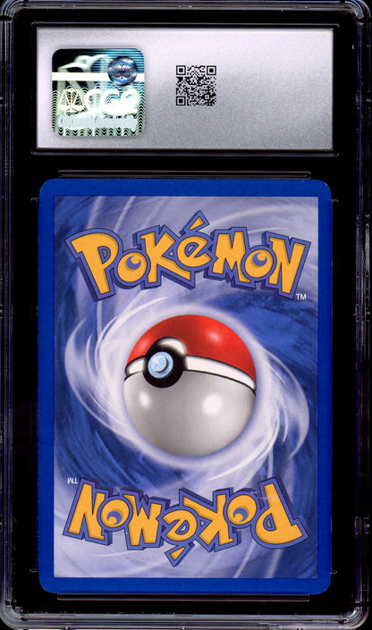 2004 Pokémon EX Team Rocket Returns Kingdra-Holo #12 CGC 8.5 NM-MT+