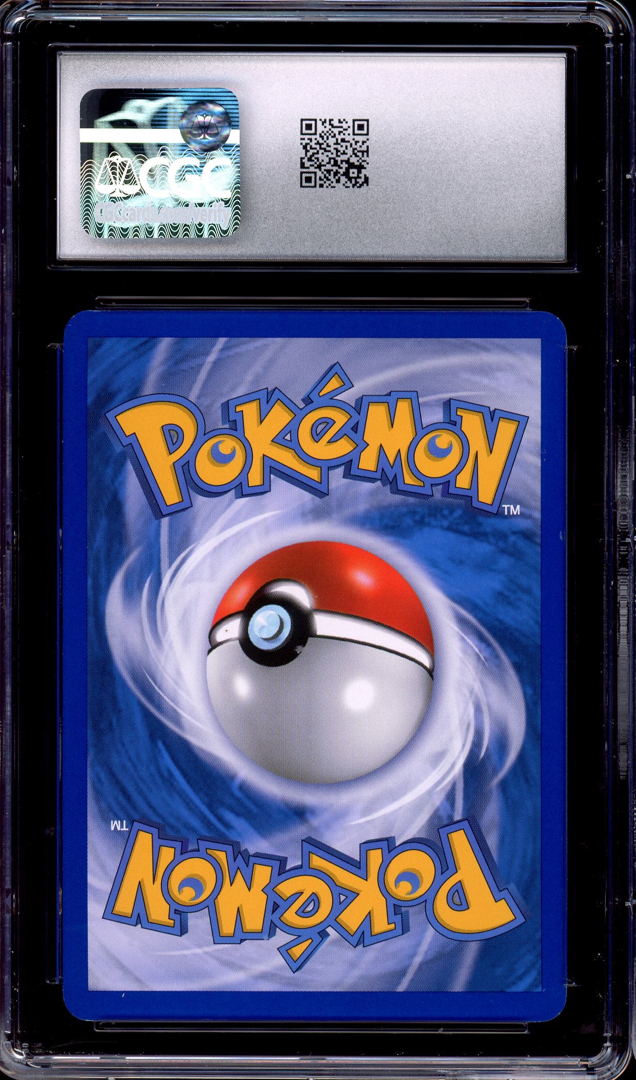 2009 Pokémon Platinum Arceus Arceus #AR7 CGC 9 MINT