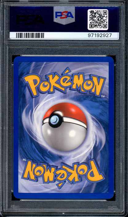 2007 Pokémon EX Power Keepers Skarmory EX-Holo #98 PSA 10 GEM MINT