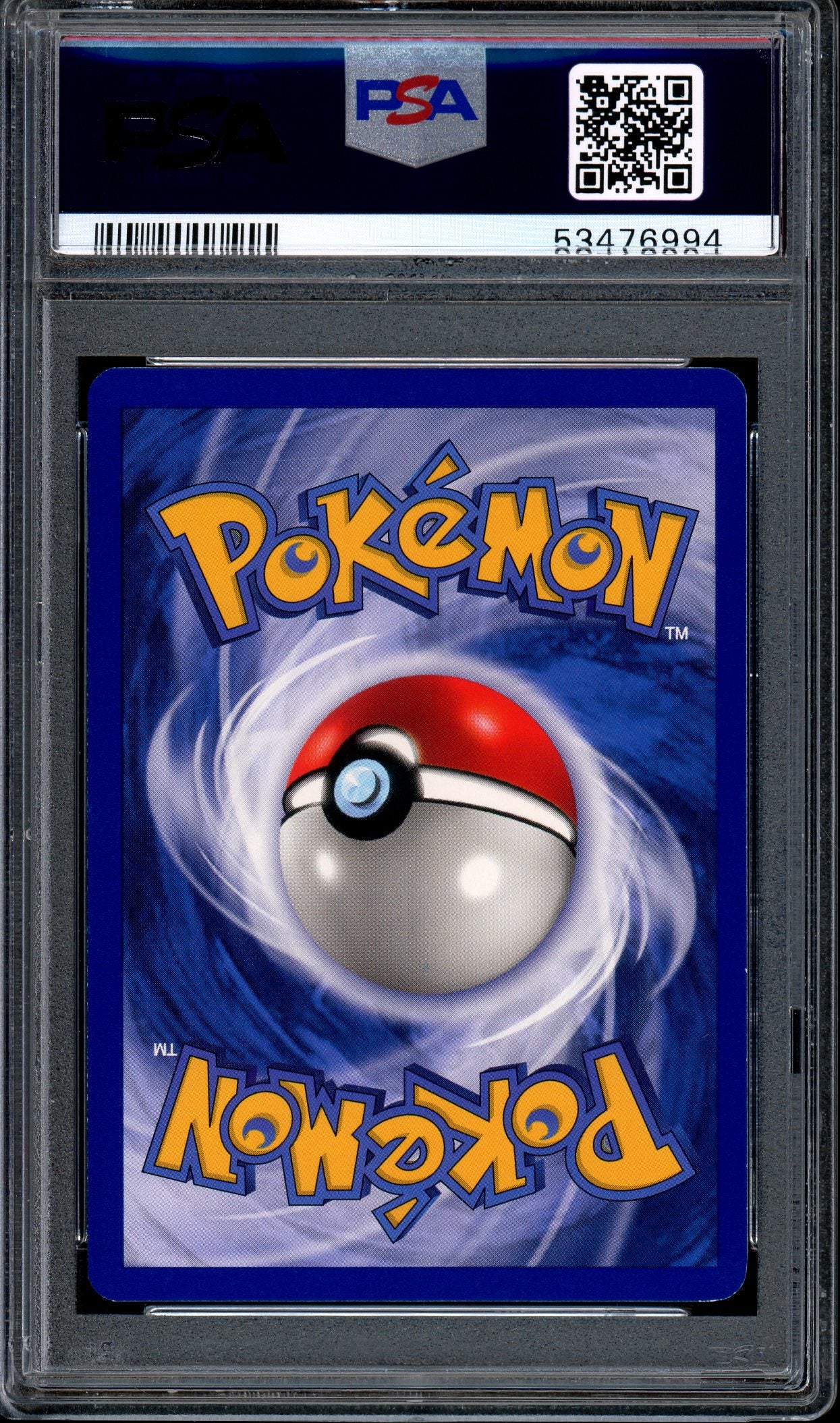 1999 Pokémon Fossil 1st Edition Moltres #27 PSA 9 MINT