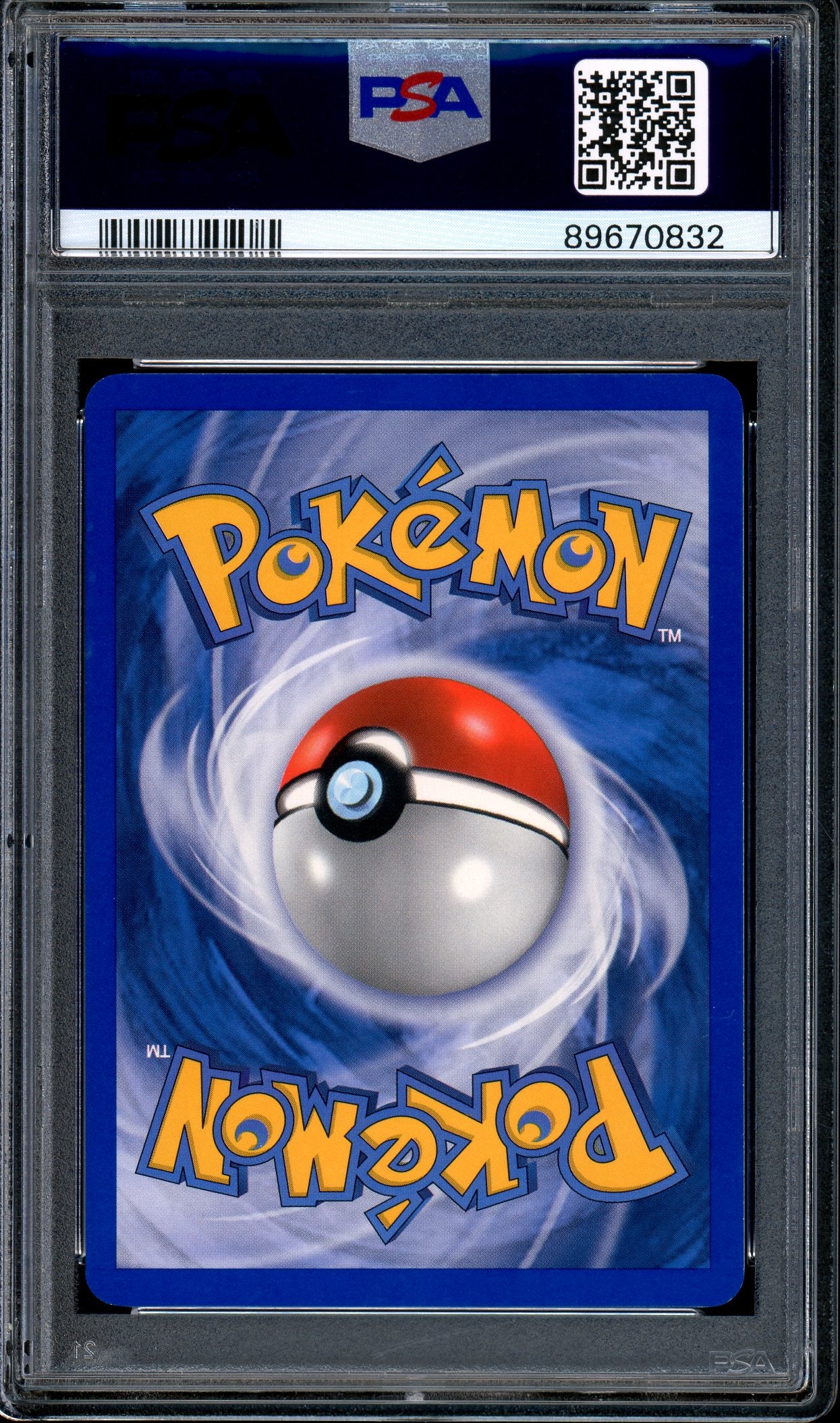 2007 Pokémon EX Power Keepers Charmander #48 PSA 10 GEM MINT