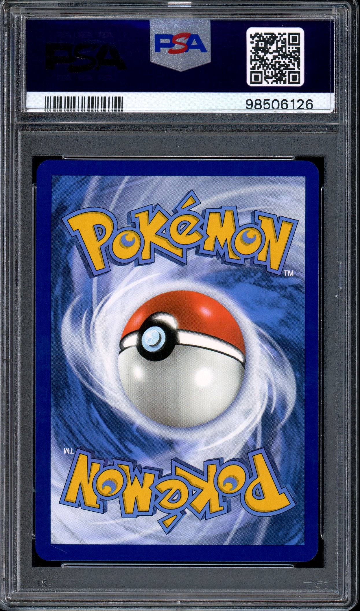 2023 Pokémon Scarlet & Violet 151 Ultra Rare Golem ex #189 PSA 10 GEM MINT