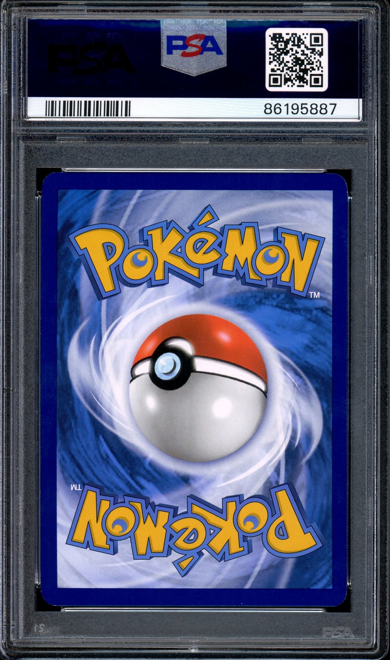 2023 Pokémon Scarlet & Violet 151 Ultra Rare Jynx ex #191 PSA 10 GEM MINT