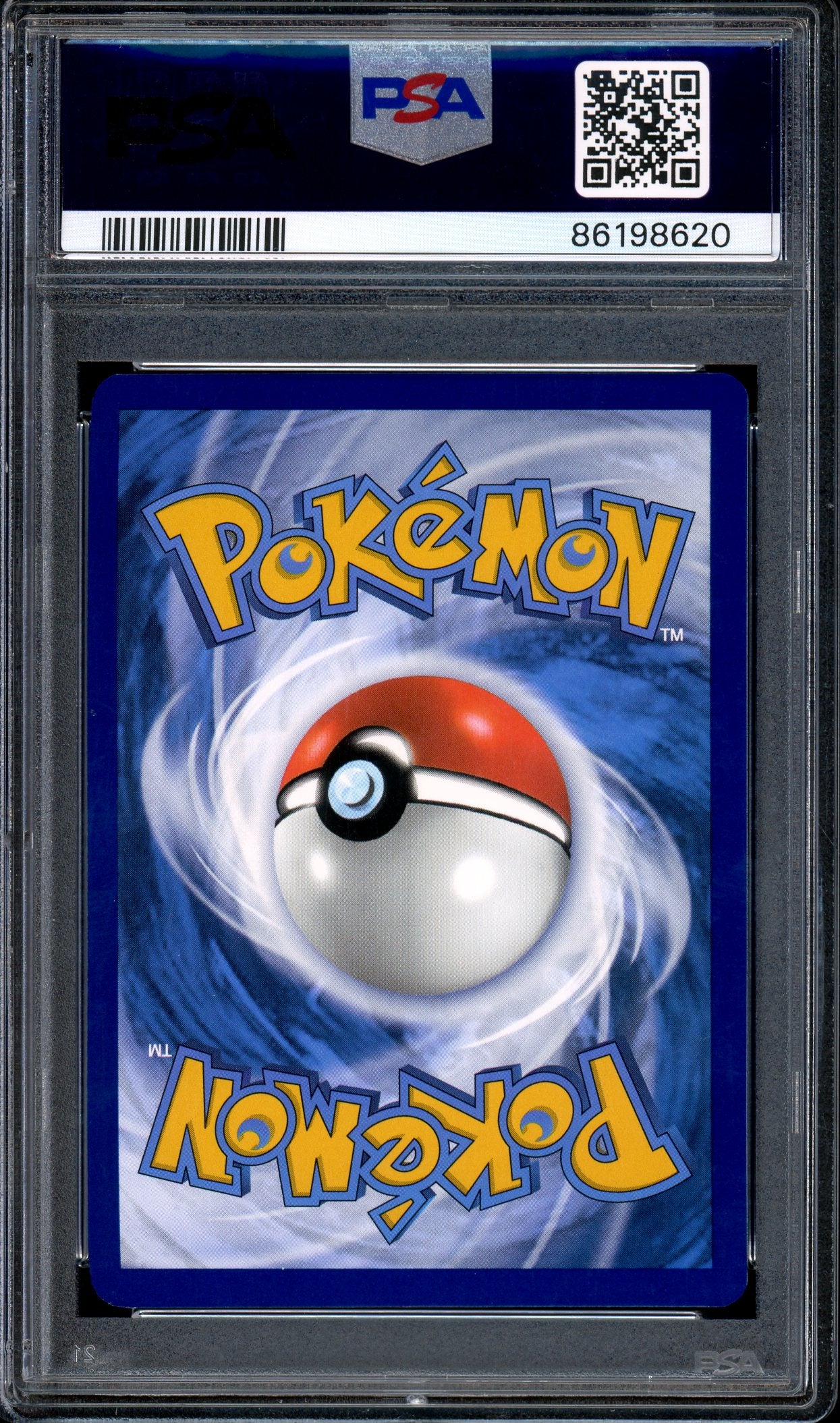 2023 Pokémon Scarlet & Violet 151 Illustration Rare Charmander #168 PSA 9 MINT