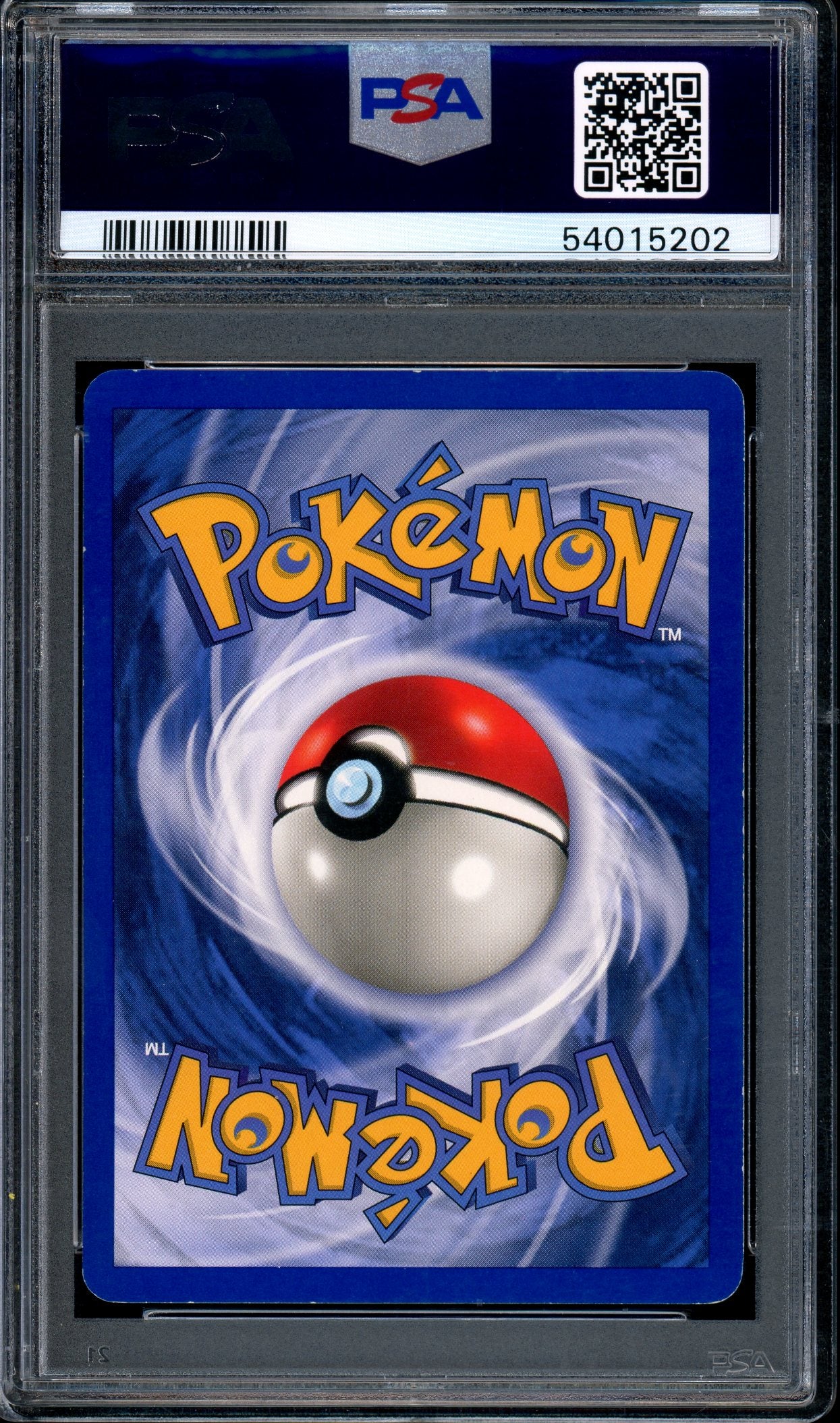 1999 Pokémon Jungle Pinsir-Holo #9 PSA 8 NM-MT