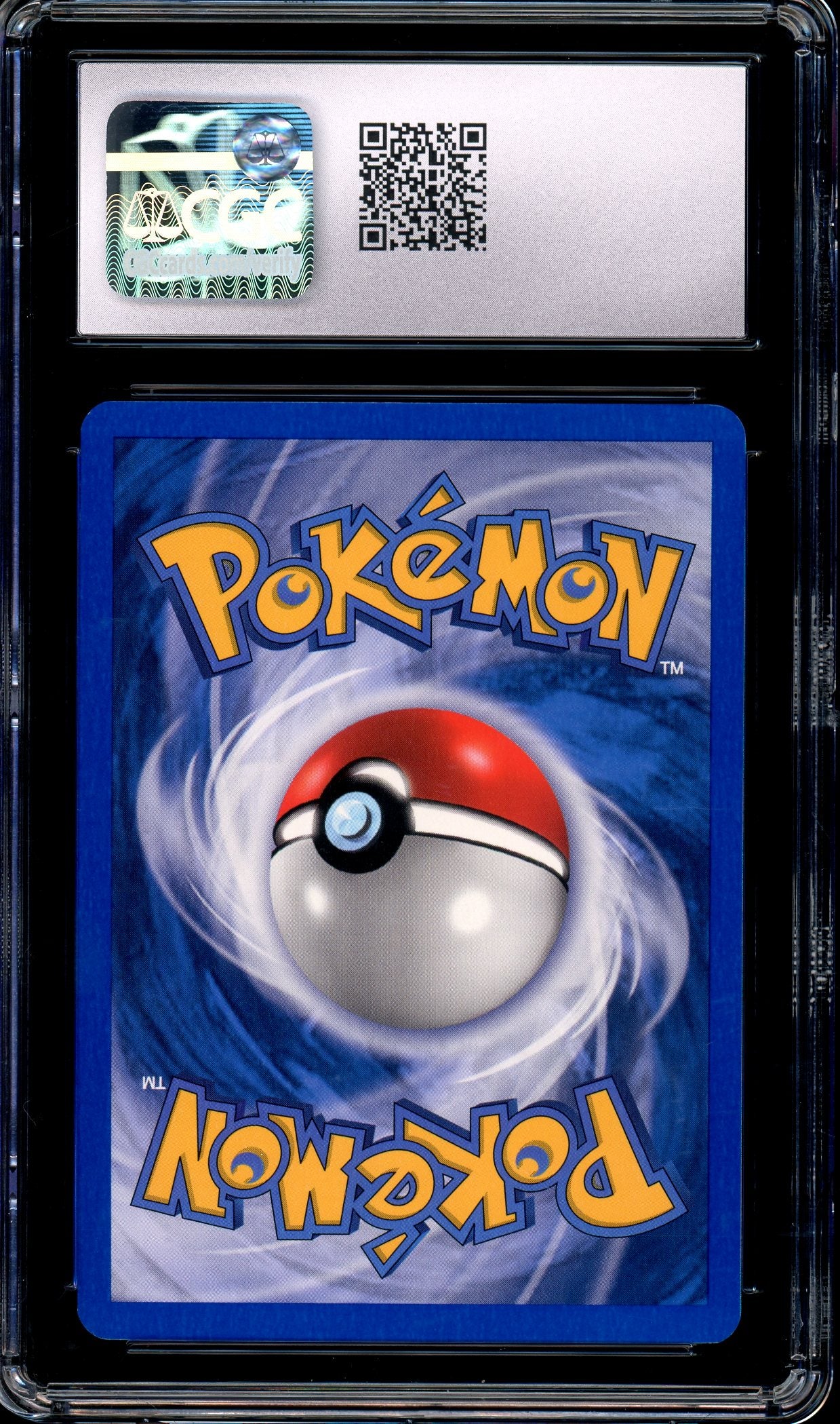 2006 Pokémon EX Holon Phantoms Magikarp #69 CGC 10 GEM MINT